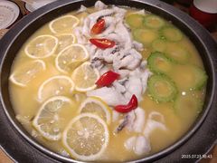 -山城外·非遗酸菜鱼(蜀都万达店)