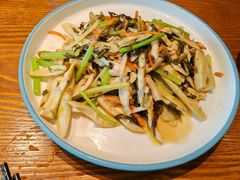 -宴武夷·匠心闽味(印象大红袍店)