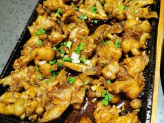 烤牛蛙-一棠龙虾(徐家汇城开YOYO店)