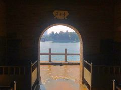 -百泉景区