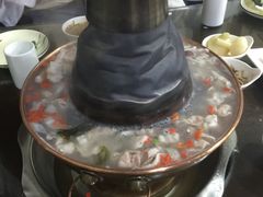 -大明铜锅·烤涮坊·烧烤(总店)