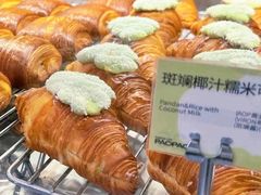 -PAOPAO Bakery&Café(港汇店)