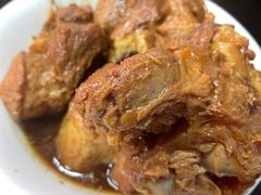 -东北酱骨头馆(蓁巷店)