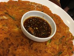 -小本家韩式烤肉(紫藤路店)