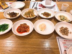 -紫霞门韩国料理烤肉(深南东路店)