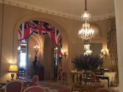 -The Ritz Restaurant