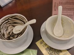 -南信牛奶甜品专家