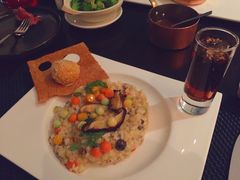 -圣丰索菲特·法国餐厅