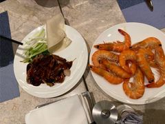 -西安高新希尔顿酒店·咖啡露台西餐厅