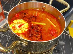 -江南福宴·澳门海鲜.牛肉火锅(汇高栢悦中心店)
