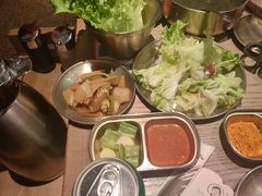 -西塔老太太泥炉烤肉(杭州首店)
