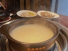 -大良毋米粥(锦龙路总店)