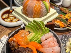 -一豚轩·烧鸟·豚骨拉面(五四路店)