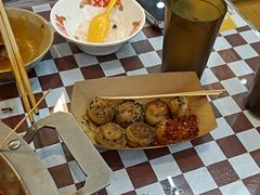 麻辣烤羊蹄-丁里羊肉小镇(天鹅湖总店)