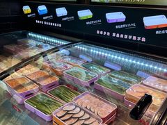 -刘炭长牛烧大块烤肉(珠海香洲店)