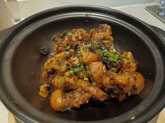 -院里寻菜·精致庭院菜(观沙岭店)