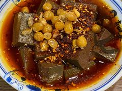 血旺-肖四女乐山跷脚牛肉(世博源店)