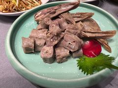 -金哥私房菜馆(张府园总店)