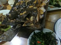 -凤峰大食堂(升平路店)