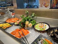 -天伦松鹤大饭店·欣妮咖啡