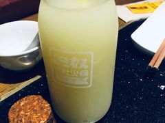 -巴奴毛肚火锅(广益哥伦布店)