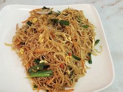 -阿生潮味鲜炒粉(梅林新村店)