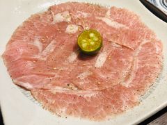 -橘焱胡同烧肉夜食(BFC外滩金融中心店)