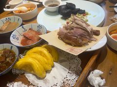 -春满园·邯郸菜发祥地(滏东店)