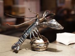 -Burger & Lobster(Dean Street)