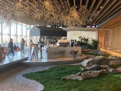 -Seesaw Coffee(朝阳大悦城店)
