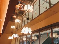 大堂-仓桥家·焗寿司·锅物(光谷步行街店)