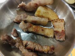 -安又胖韩国烤肉