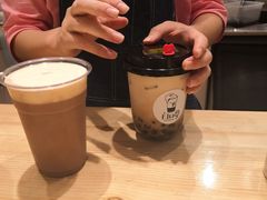 -白日梦奶茶