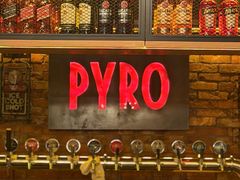 -火鬼 PYRO(五道口店)