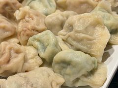 -宝源饺子(麦子店街店)