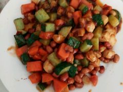 -聚德福海鲜家常菜(刘庄店)