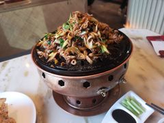 -京华烟云·北京烤鸭(领展购物广场·中关村店)