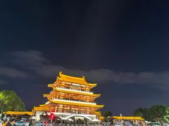 -杜甫江阁