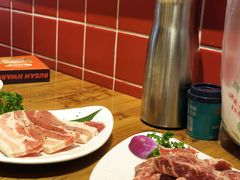 -釜山火炉韩式炭火烤肉(欧洲城店)