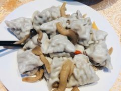-红楼饭店(孙村店)