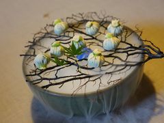 云腿野菜石榴包-解香楼(八盘岭路店)