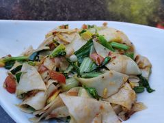 -龙姐私房菜(和顺古镇店)