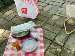 -西贝(六里桥旗舰店)