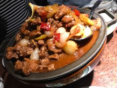 -桂小厨广西菜(桂林万象城店)