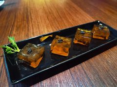 -蛇口希尔顿南海酒店·随轩中餐厅·粤菜