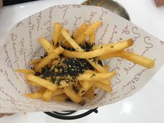 -禾谷韩餐(热带海洋学院店)