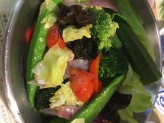 -翠华餐厅(旺角文华商场店)