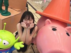 -影汇之星8字形摩天轮
