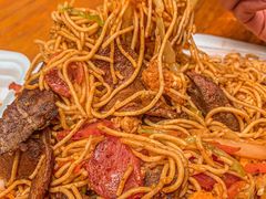 -老婆婆炒饭(小白楼1902欧式风情街店)