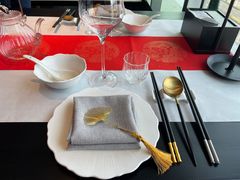 -馋遇江南·精致湖景雅宴(东方之门店)